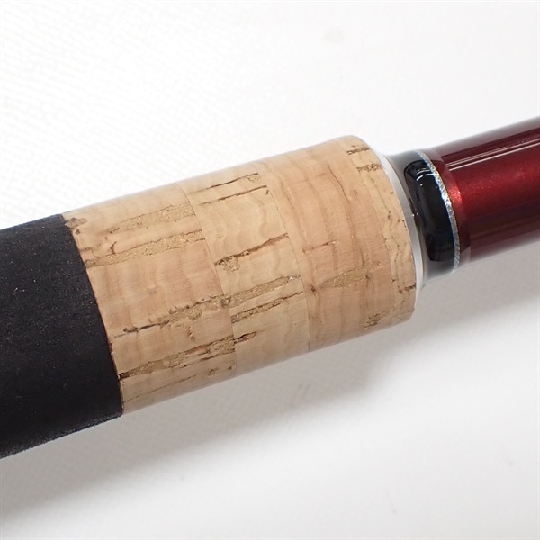 ブリストベンダーバール８．９Ｍ